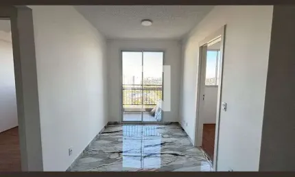 Apartamento para Aluguel - Vila Aquilino, 2 Quartos,  38 m² - Santo André
