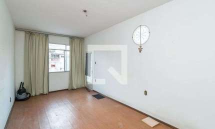 Casa para Aluguel - Irajá, 2 Quartos,  200 m² - Rio de Janeiro