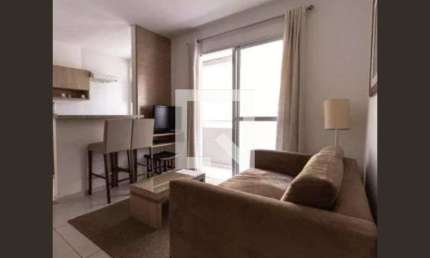 Apartamento para Aluguel - Artur Alvim, 1 Quarto,  55 m² - São Paulo