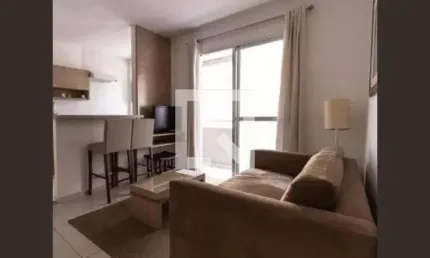 Apartamento para Aluguel - Artur Alvim, 1 Quarto,  55 m² - São Paulo