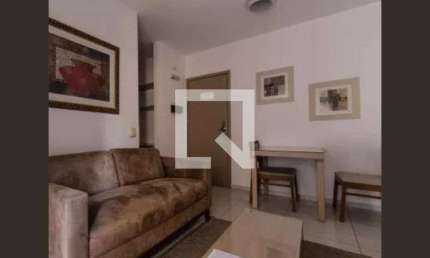 Apartamento para Aluguel - Artur Alvim, 1 Quarto,  55 m² - São Paulo