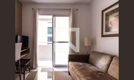 Apartamento para Aluguel - Artur Alvim, 1 Quarto,  55 m² - São Paulo