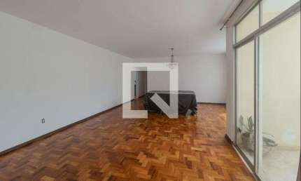Apartamento para Aluguel - Graça, 4 Quartos,  232 m² - Salvador