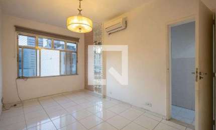 Apartamento para Aluguel - Maracanã, 2 Quartos,  68 m² - Rio de Janeiro