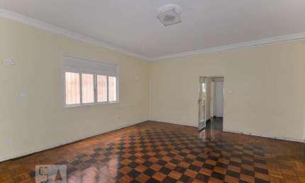 Casa para Aluguel - Vila Isabel, 6 Quartos,  203 m² - Rio de Janeiro