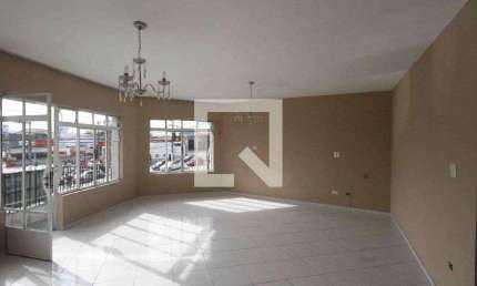Casa para Aluguel - Vila Formosa, 2 Quartos,  190 m² - São Paulo
