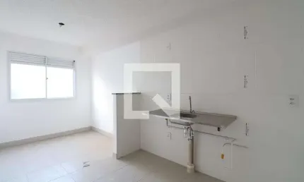 Apartamento para aluguel - barra funda, 1 quarto,  29 m² - são paulo