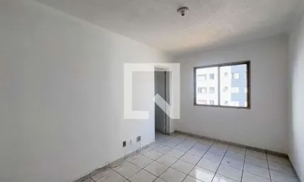Apartamento para Aluguel - Ipiranga, 1 Quarto,  51 m² - São Paulo