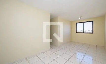 Apartamento para Aluguel - Vila Campestre, 2 Quartos,  58 m² - São Paulo