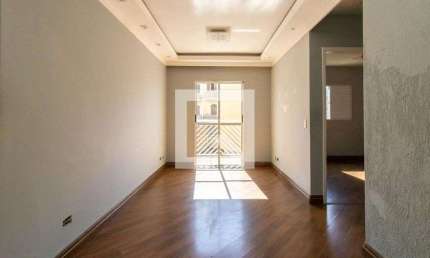 Apartamento para Aluguel - Vila Galvão, 2 Quartos,  61 m² - Guarulhos