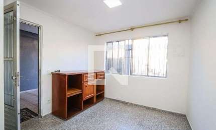 Casa para Aluguel - Jardim Umarizal, 3 Quartos,  138 m² - São Paulo