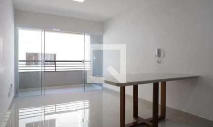 Apartamento para Aluguel - Vila Rosa, 2 Quartos,  60 m² - Goiânia