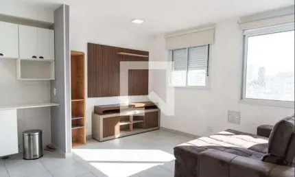 Apartamento para Aluguel - Cambuci, 1 Quarto,  34 m² - São Paulo