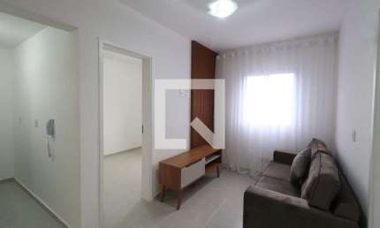 Apartamento para Aluguel - Vila Aricanduva, 2 Quartos,  41 m² - São Paulo