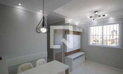 Apartamento para Aluguel - Vila Gustavo, 2 Quartos,  43 m² - São Paulo
