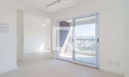 Apartamento para Aluguel - Mooca, 1 Quarto,  31 m² - São Paulo