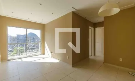 Apartamento para Aluguel - Vargem Pequena, 2 Quartos,  55 m² - Rio de Janeiro