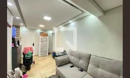 Apartamento para Aluguel - Vila Rio de Janeiro, 2 Quartos,  86 m² - Guarulhos