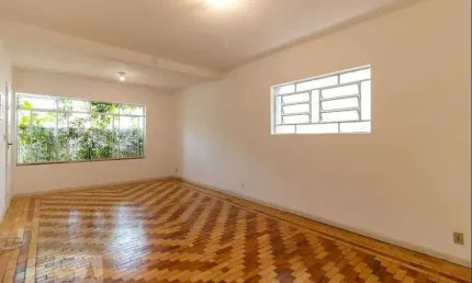 Casa para Aluguel - Cambuci, 3 Quartos,  204 m² - São Paulo