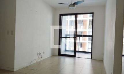 Apartamento para Aluguel - Pechincha, 2 Quartos,  66 m² - Rio de Janeiro