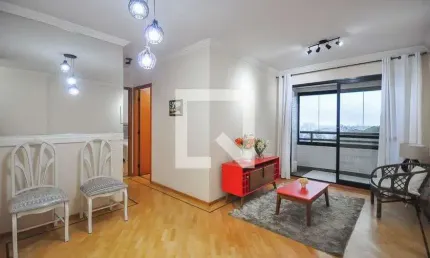 Apartamento para aluguel - vila andrade, 2 quartos,  58 m² - são paulo