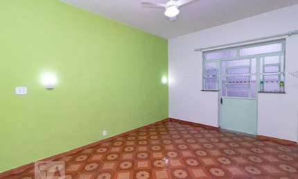 Casa para Aluguel - Engenho Novo, 2 Quartos,  150 m² - Rio de Janeiro