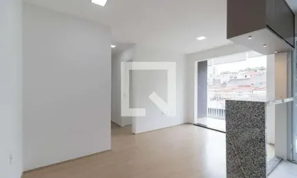 Apartamento para Aluguel - Vila das Mercês, 2 Quartos,  56 m² - São Paulo