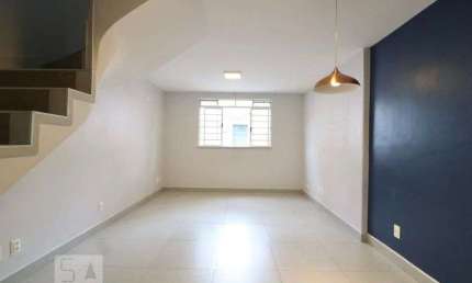 Casa / Sobrado em Condomínio para Aluguel - Bela Vista, 2 Quartos,  90 m² - São Paulo