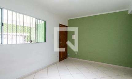 Casa para Aluguel - Jaraguá, 2 Quartos,  70 m² - São Paulo