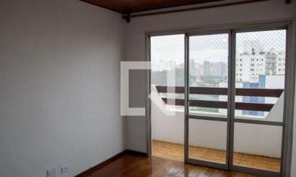 Apartamento para Aluguel - Vila Clementino, 2 Quartos,  57 m² - São Paulo