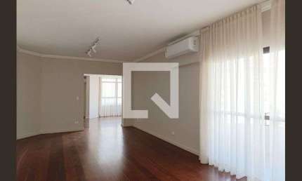 Apartamento para Aluguel - Paraíso, 3 Quartos,  202 m² - São Paulo