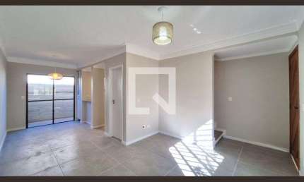 Casa para Aluguel - Vila Romana, 2 Quartos,  90 m² - São Paulo