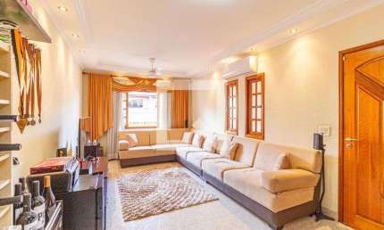 Casa para Aluguel - Umuarama, 3 Quartos,  253 m² - Osasco