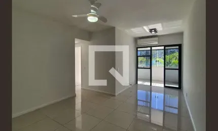 Apartamento para Aluguel - Recreio, 3 Quartos,  80 m² - Rio de Janeiro