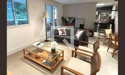 Apartamento para Aluguel - Portal do Morumbi, 3 Quartos,  102 m² - São Paulo