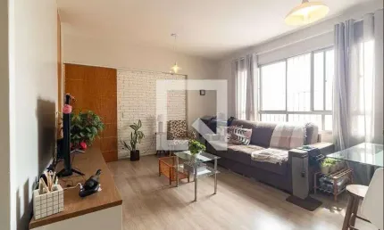 Apartamento para Aluguel - Bosque da Saúde, 3 Quartos,  68 m² - São Paulo