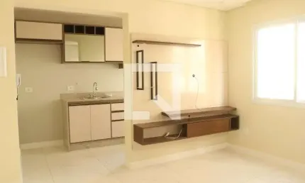 Apartamento para Aluguel - Barra Funda, 1 Quarto,  33 m² - São Paulo