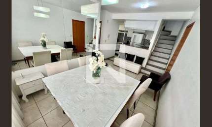 Cobertura para Aluguel - Castelo, 2 Quartos,  105 m² - Belo Horizonte