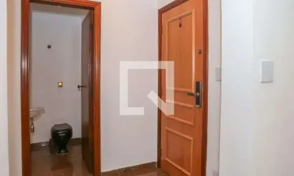 Apartamento para Aluguel - Vila Pompéia, 3 Quartos,  140 m² - São Paulo