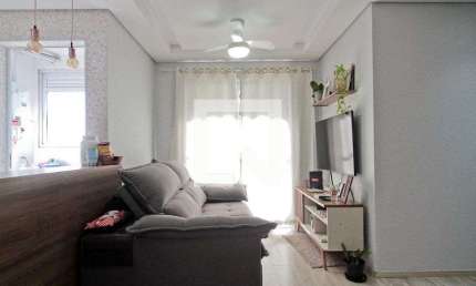 Apartamento para Aluguel - Jardim Iris , 2 Quartos,  52 m² - São Paulo