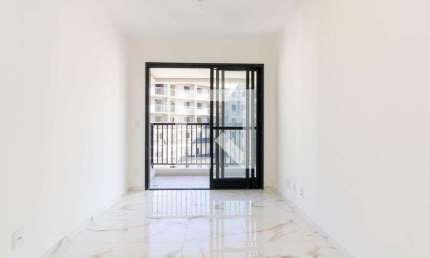 Apartamento para Aluguel - Planalto Paulista, 3 Quartos,  49 m² - São Paulo