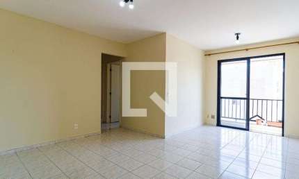 Apartamento para Aluguel - Saúde, 3 Quartos,  85 m² - São Paulo