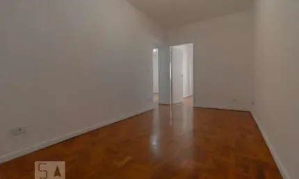 Apartamento para Aluguel - Vila Mariana, 2 Quartos,  65 m² - São Paulo
