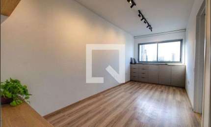 Kitnet / Stúdio para Aluguel - Ipiranga, 1 Quarto,  30 m² - São Paulo