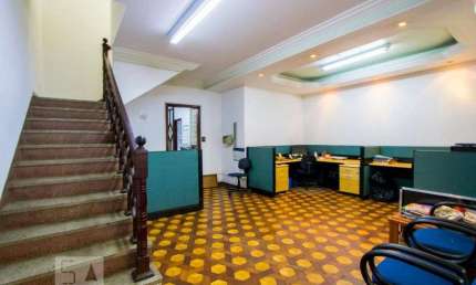 Casa para Aluguel - Campestre, 2 Quartos,  209 m² - Santo André