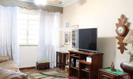 Casa para Aluguel - Mooca, 4 Quartos,  410 m² - São Paulo