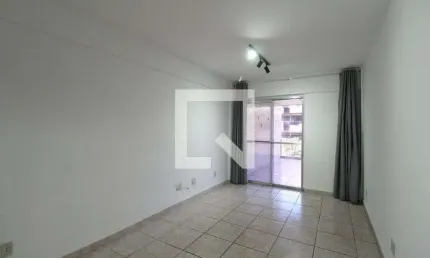 Apartamento para aluguel - recreio, 2 quartos,  95 m² - rio de janeiro