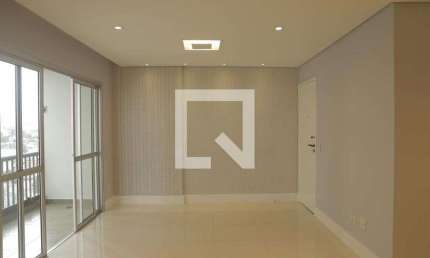 Apartamento para Aluguel - Vila Clementino, 4 Quartos,  142 m² - São Paulo