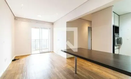 Apartamento para Aluguel - Jabaquara, 2 Quartos,  62 m² - São Paulo