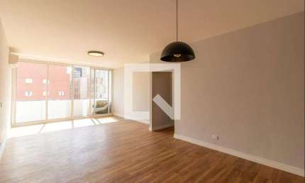 Apartamento para Aluguel - Jardim Paulista, 3 Quartos,  152 m² - São Paulo